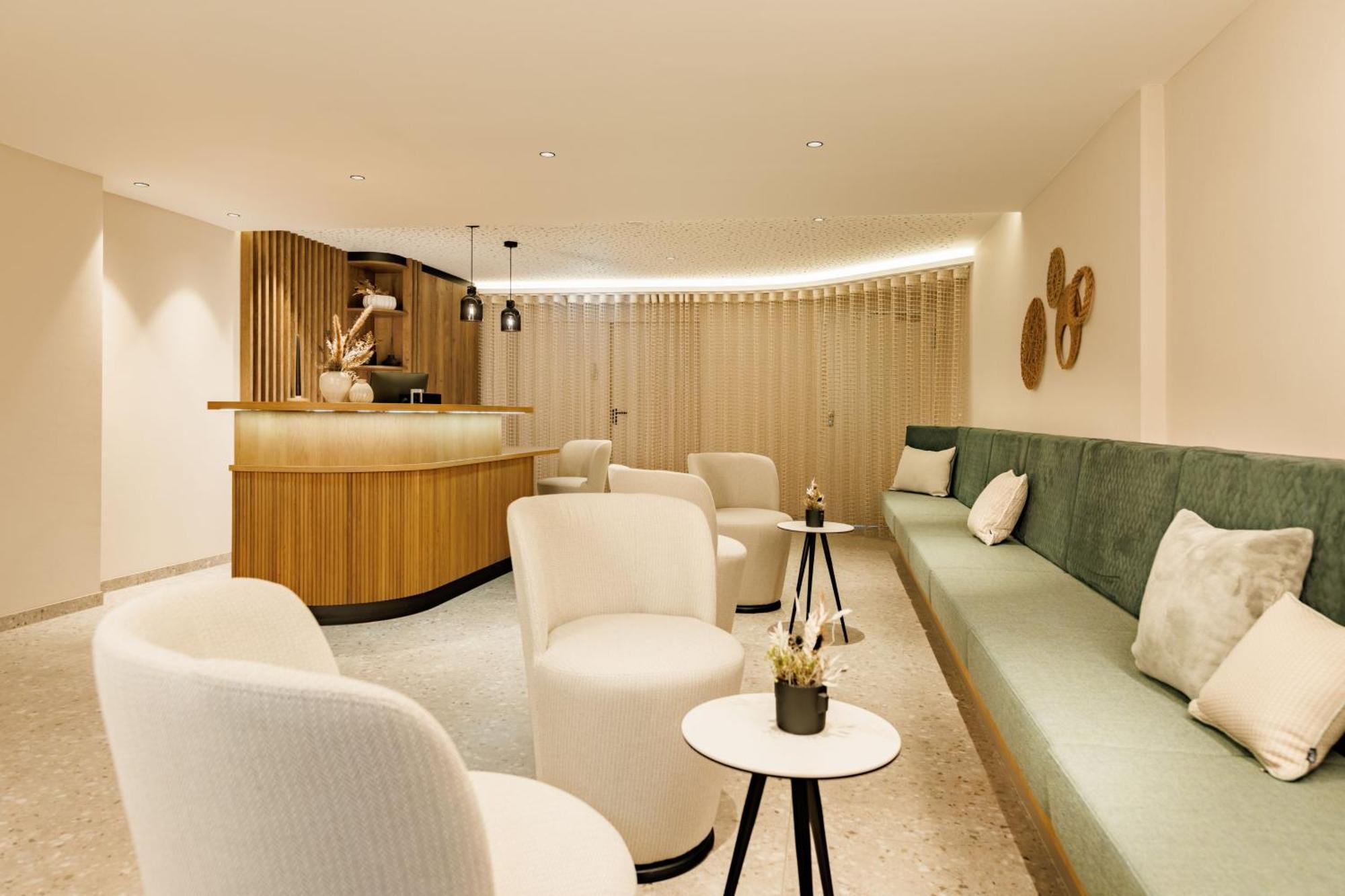 Wellnesshotel Sanct Bernhard Bad Ditzenbach Dış mekan fotoğraf